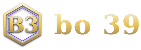 bo 39 logo