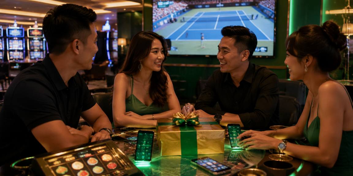 bo 39 Casino