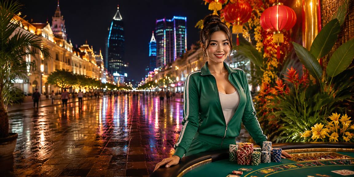 bo 39 Khám phá Den Long Slot tại bo 39